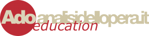 ADO Analisidellopera education