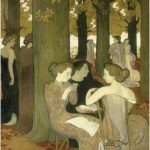 Le Muse di Maurice Denis