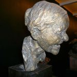 Ruffiana di Medardo Rosso