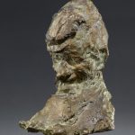 Sagrestano di Medardo Rosso