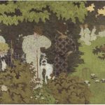 Crepuscolo di Pierre Bonnard