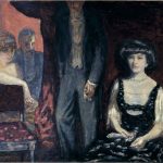 Il palco di Pierre Bonnard