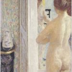 La Toletta di Pierre Bonnard