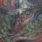 Gli addii di Umberto Boccioni, Seconda Serie