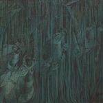 Quelli che restano di Umberto Boccioni, Seconda Serie