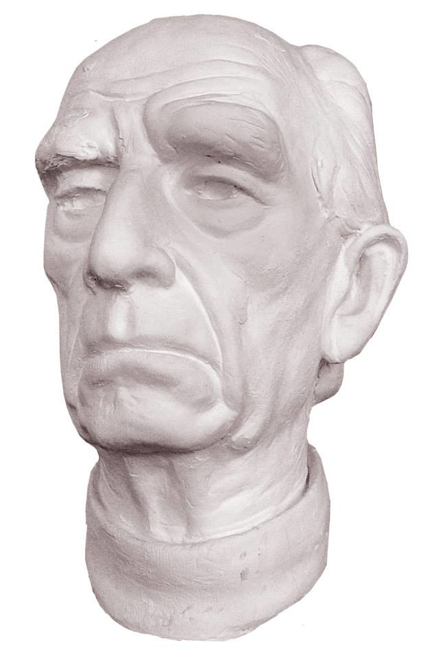 Autoritratto di Arno Breker