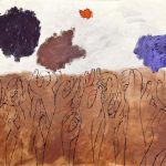 Farewell di Ben Shahn