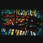 La Sainte Tunique di Fernand Léger
