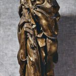 Santa Caterina da Siena di Francesco Messina