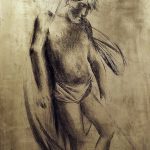 Cristo deposto di Giacomo Manzù