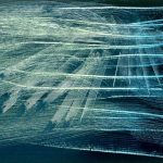 Rayonnement di Hans Hartung
