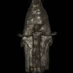 Madonna con Bambino di Jacob Epstein