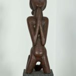 Gebet di Karl Schmidt-Rottluff