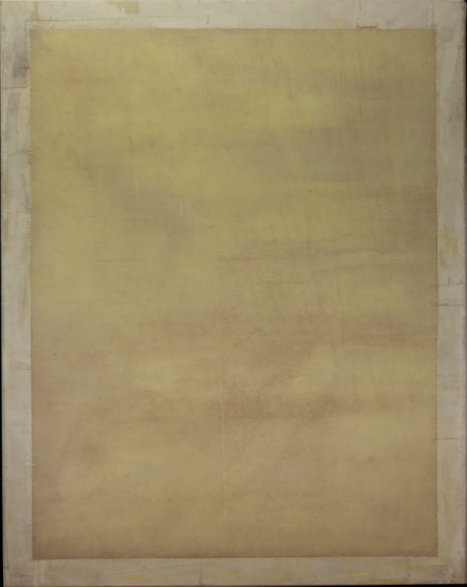 Untitled di Lawrence Carroll