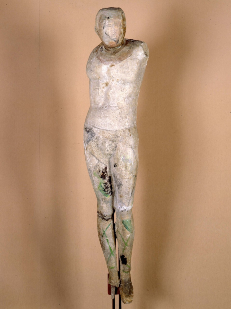 Giocoliere di Marino Marini