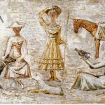 La caccia di Massimo Campigli