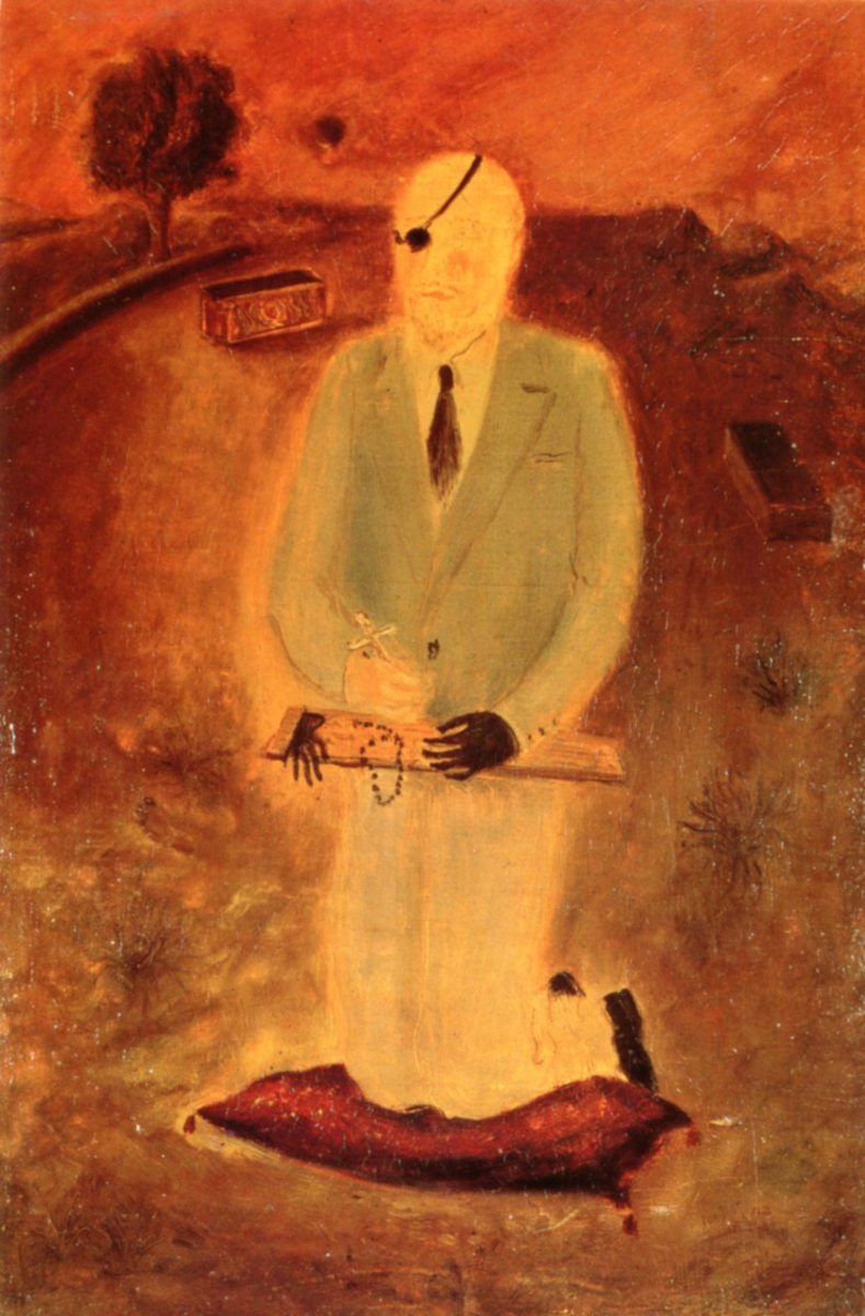 Il principe cattolico di Scipione