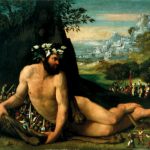 Ercole e i pigmei di Dosso Dossi