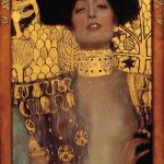 Giuditta di Gustav Klimt