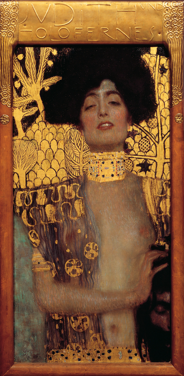 Giuditta di Gustav Klimt