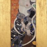 Giuditta II di Gustav Klimt