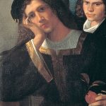 Doppio ritratto di Giorgione