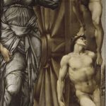 La Ruota della Fortuna di Edward Burne-Jones