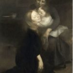 Intimità di Eugène Carrière