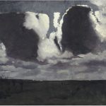 Chiaro di luna di George Hendrik Breitner