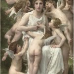 L'Assalto di William Bouguereau