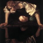 Narciso di Caravaggio