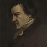 Champfleury di Gustave Courbet