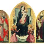 Trittico di San Giovenale di Masaccio