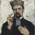 L'avvocato di Paul Cézanne