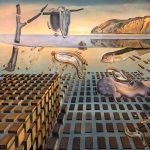 La disintegrazione della persistenza di Salvador Dalí