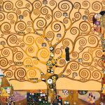 L'albero della vita di Gustav Klimt