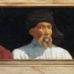 I fondatori dell'arte Fiorentina di Paolo Uccello