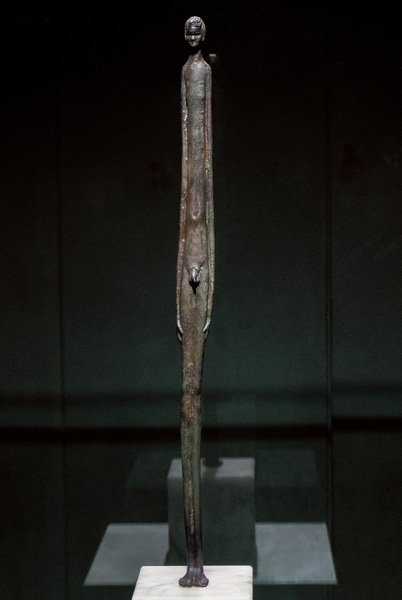 Ombra della sera