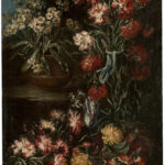 Vaso di fiori di Margherita Caffi