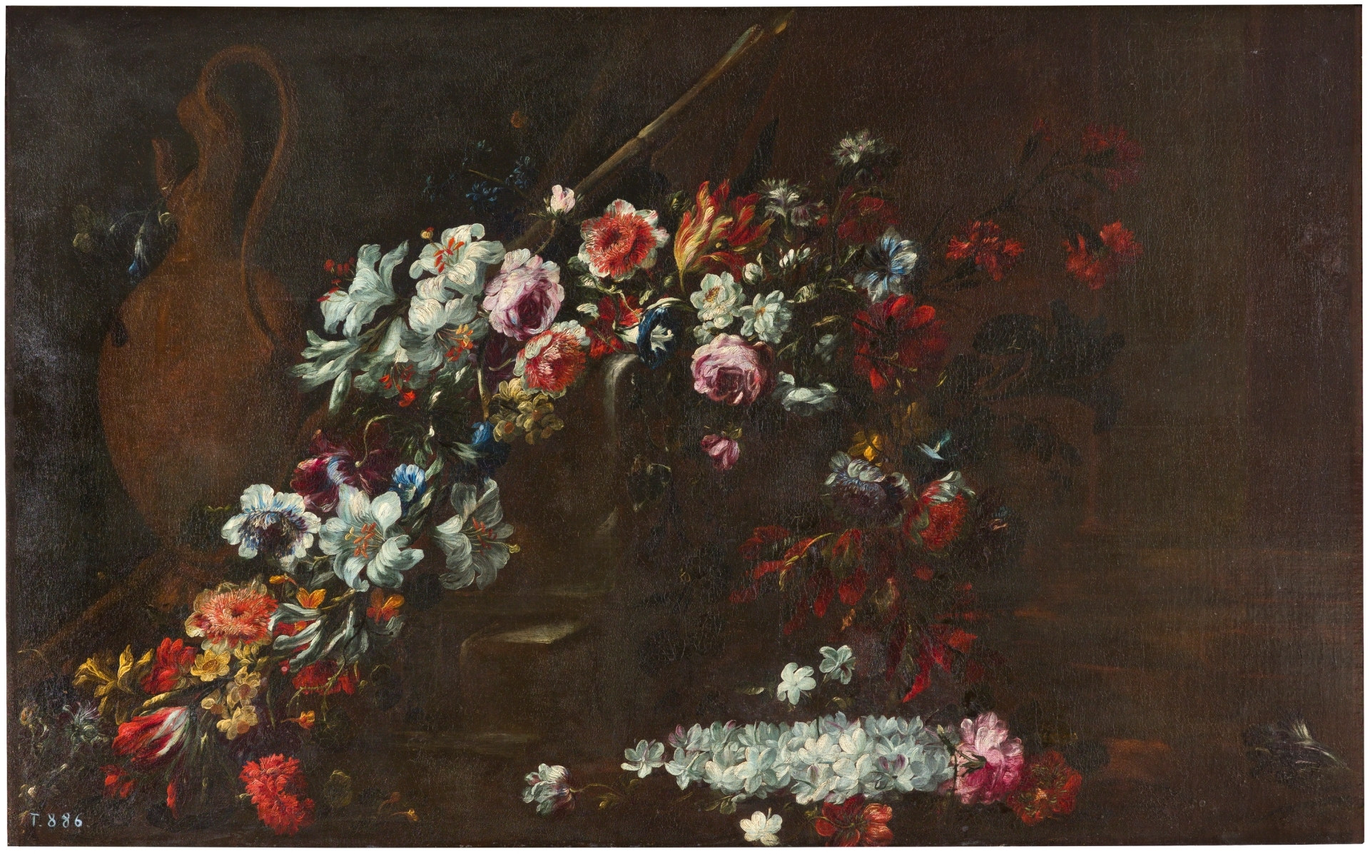 Fiori di Margherita Caffi