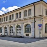 HERE 2026 - Ex mercato ittico di Porta Palazzo a Torino