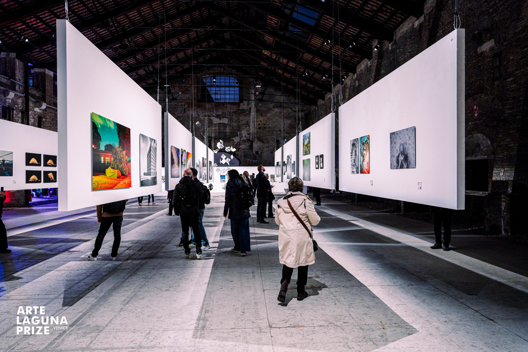 Arte Laguna Prize 2026