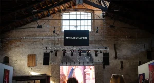 Arte Laguna Prize 2026