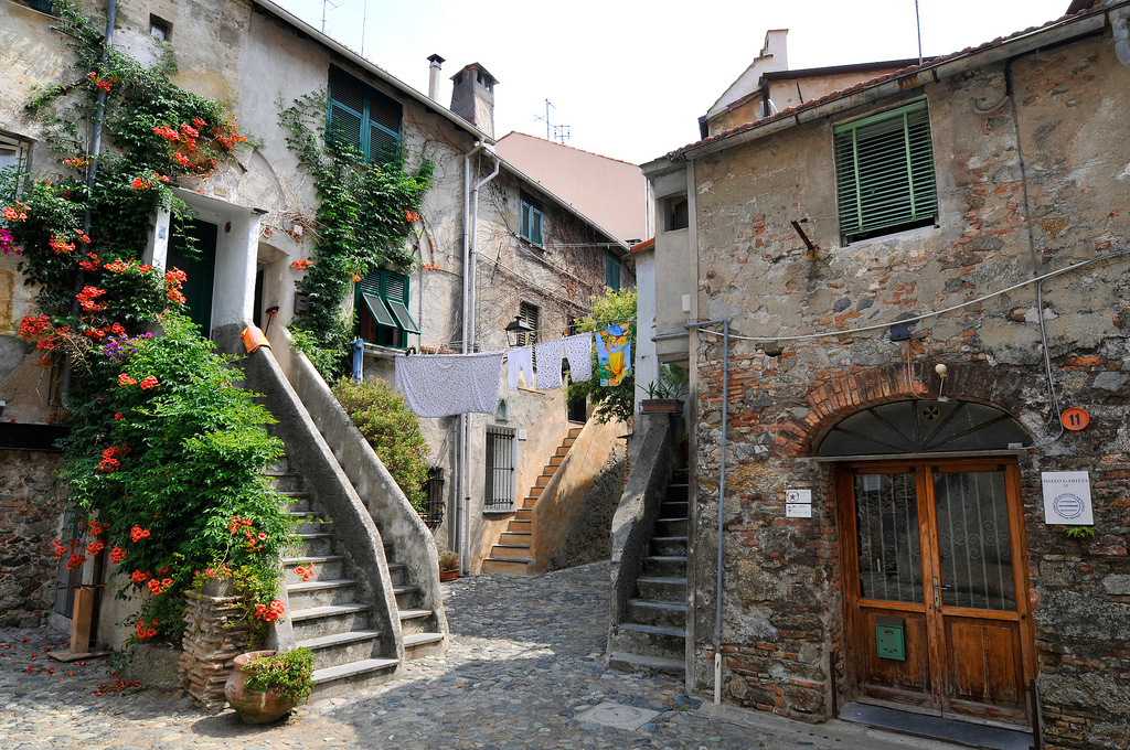 Pozzo Garitta di Albissola Marina