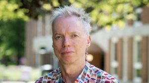 Andy Clark