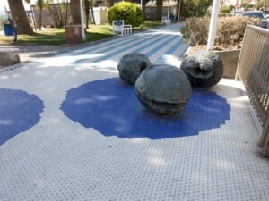 Le Nature di Lucio Fontana di Albisola