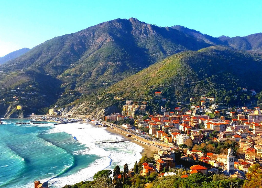 Cosa vedere a Levanto - ADO Analisi dell'opera
