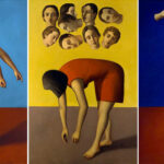Paola Gandolfi, Courtesy Paola Gandolfi