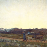 La Natura di Giovanni Segantini