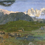 La Vita di Giovanni Segantini